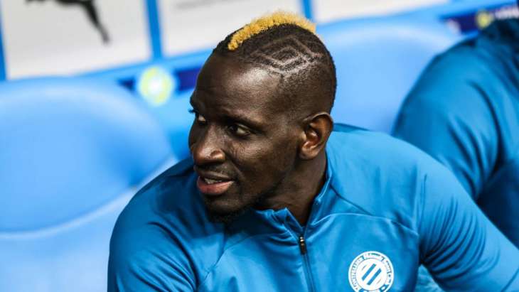 Mamadou Sakho